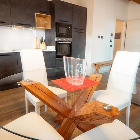 Appartamento Vale E Schena Cortina D'Ampezzo San Vito di Cadore Extérieur photo