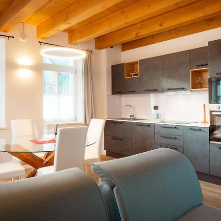 Appartamento Vale E Schena Cortina D'Ampezzo San Vito di Cadore Extérieur photo
