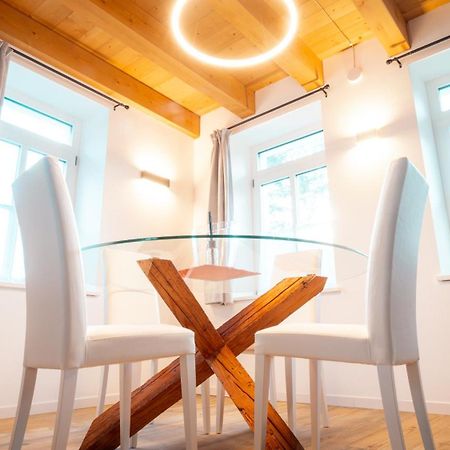 Appartamento Vale E Schena Cortina D'Ampezzo San Vito di Cadore Extérieur photo