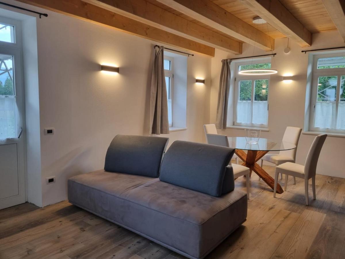 Appartamento Vale E Schena Cortina D'Ampezzo San Vito di Cadore Extérieur photo