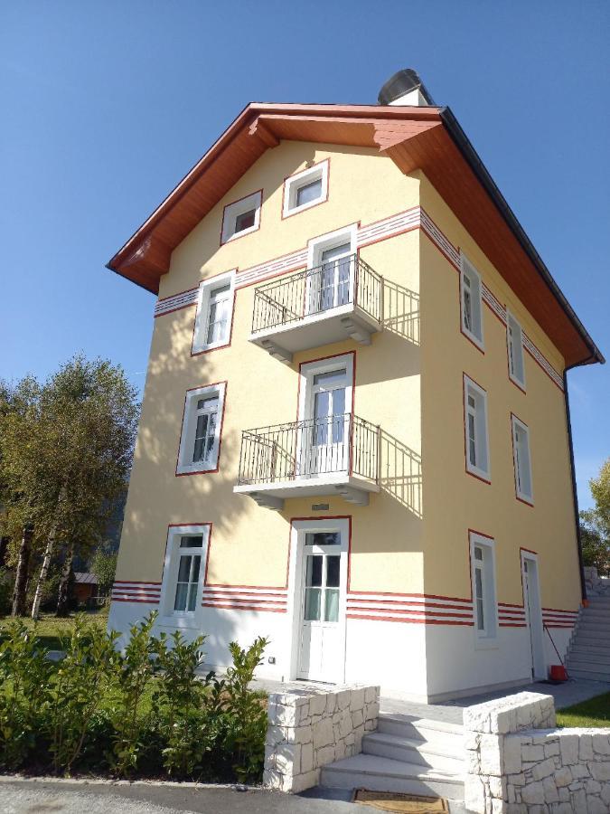 Appartamento Vale E Schena Cortina D'Ampezzo San Vito di Cadore Extérieur photo