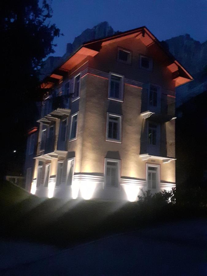 Appartamento Vale E Schena Cortina D'Ampezzo San Vito di Cadore Extérieur photo