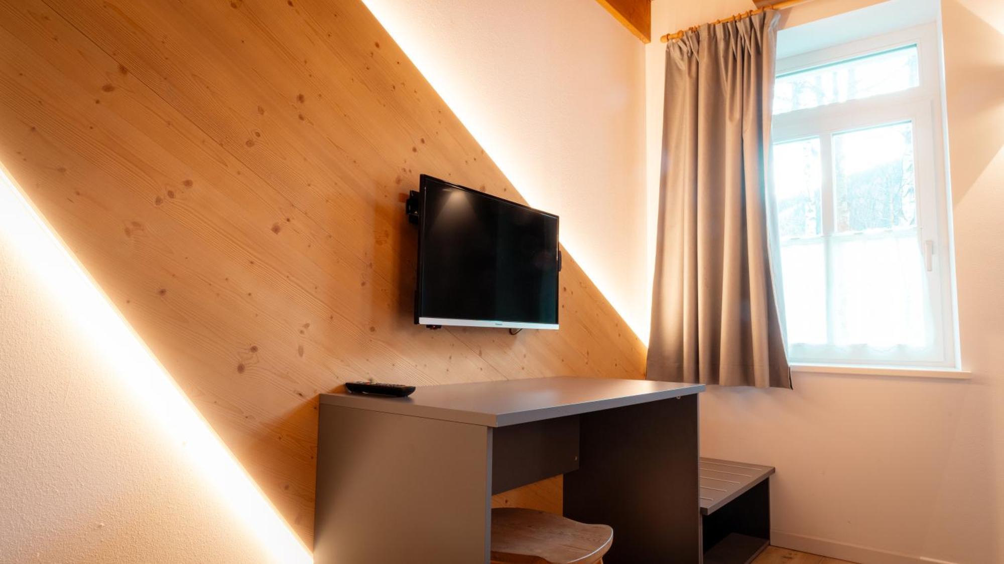 Appartamento Vale E Schena Cortina D'Ampezzo San Vito di Cadore Extérieur photo
